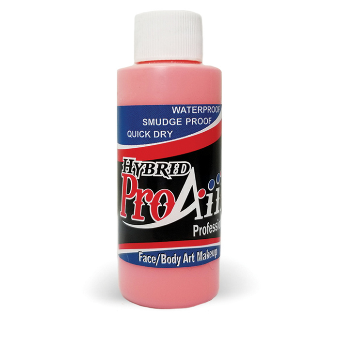 Farba wodoodporna ProAiir Hybrid 60 ml airbrush Salmon