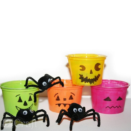 Druciki kreatywne 30 cm 25szt