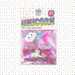 Dodatki do SLIME Jelly Decorations JEDNOROŻEC UNICORN