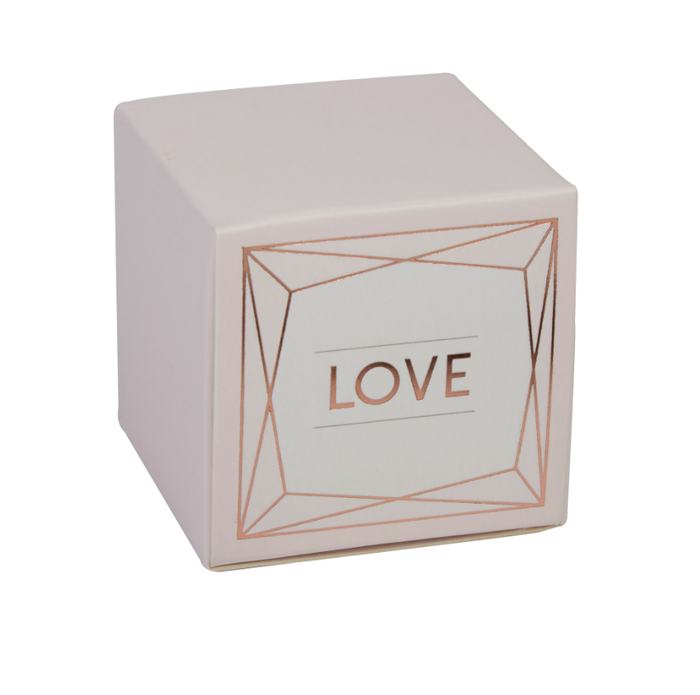 Pudełeczka na prezenty LOVE 10 szt.