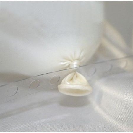 Taśma do girland balonowych 5 m