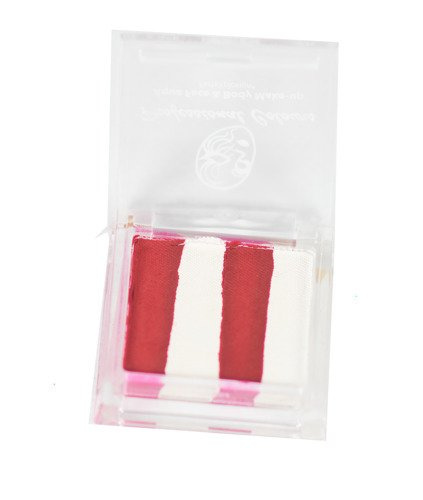 Farba do twarzy Split Cake 11 g 43889 Red/ White/ Red/ White 
