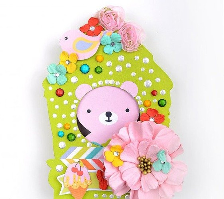 Farba Akrylowa 60 ml