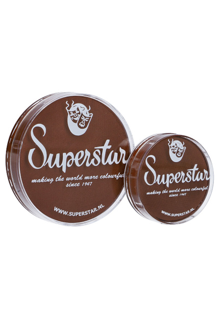 Farba do malowania twarzy i ciała Superstar 16 g