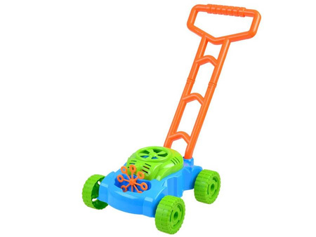 Maszyna automat do baniek mydlanych KOSIARKA