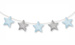 Dream Pillows girlanda pluszowa AKSON gwiazdki
