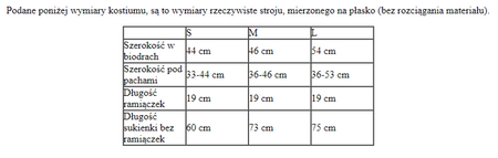 Sukienka lata 20. strój Dama Retro Srebrny