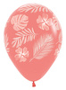 Balon Sempertex Tropical Paradise 12 cali 1 szt. mix