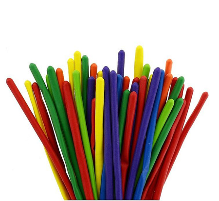 Balony do modelowania Gemar PARTY 100szt Q260