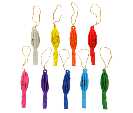 PIŁKA z nadrukiem 1 szt Balon Gemar