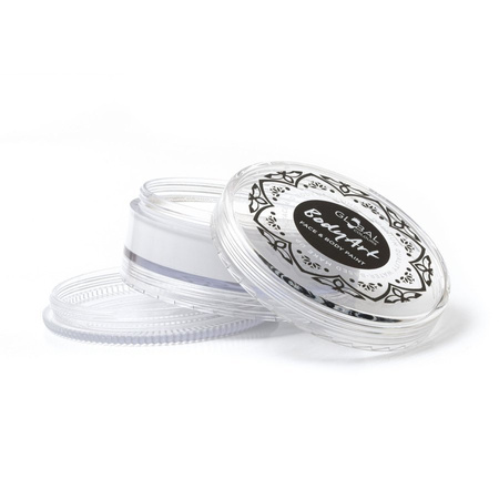 Global Colours farba do twarzy i ciała 90g