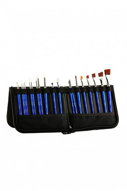 Piórnik na pędzle PartyXplosion