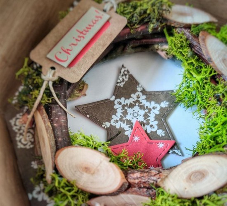 Mech kreatywny opakowanie 30g