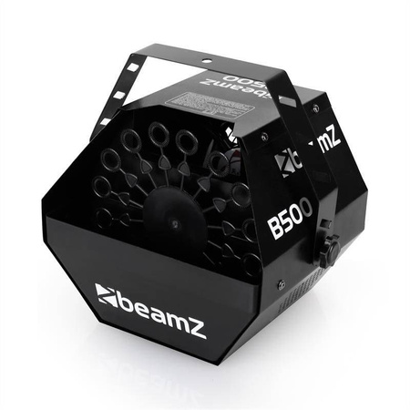 Wytwornica baniek mydlanych BeamZ B500