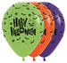 Balon Sempertex Halloween 12 cali 1 szt. mix