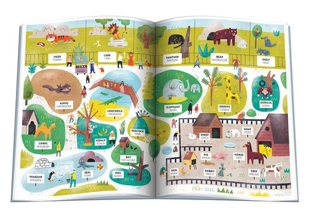 NA TROPIE ANGIELSKICH SŁÓWEK KSIĄŻKA AUDIO KAPITAN NAUKA