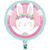 Balon foliowy