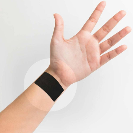 KrazeFX farba do malowania twarzy i ciała 25gram