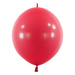 Balony do girland Everts Decor Line E-LINK Berry 12 cali 50 szt.