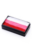 Farba do twarzy Split Cake 28g RED/ PINK/ WHITE PartyXplosion