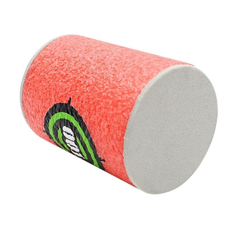 Gra beczki cele piankowe do wyrzutki 6 szt.