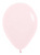 Pastel Matte Pink