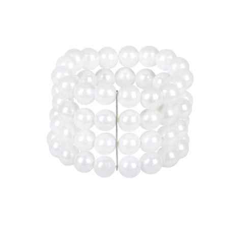 Bransoletka z pereł Flapper lata '20