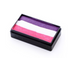 Farba do twarzy Split Cake 28g PURPLE/ WHITE/ PINK PartyXplosion