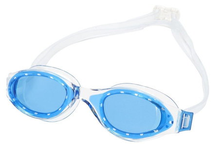 Okulary do pływania nurkowania 14+ mix wzorów