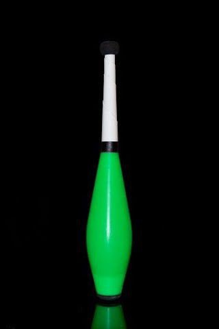 Maczuga Kids Flow kolor ZIELONY Henry's