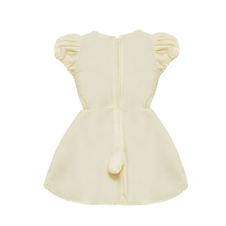 Strój OWIECZKA sukienka