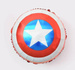 Kapitan Ameryka tarcza Marvel Avengers balon foliowy 18"