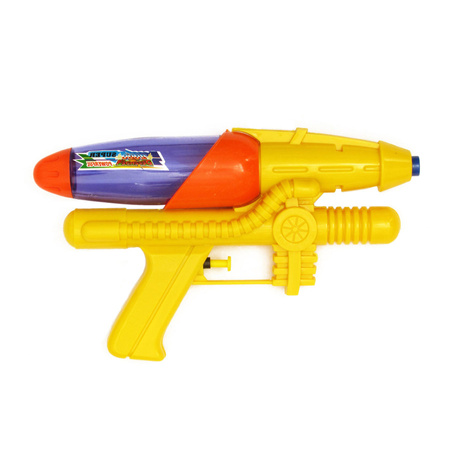 Pistolet na wodę Śmigus Dyngus 26,5 cm mix