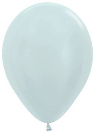Balony Sempertex Satin 9'' 100 szt