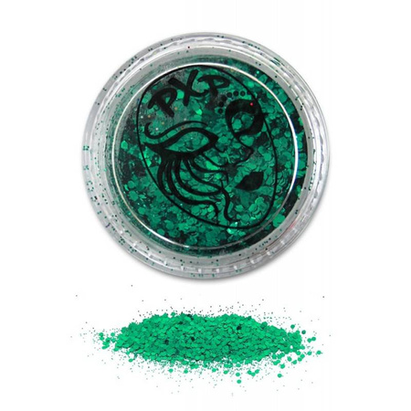 Brokat sypki profesjonalny Glitter PartyXplosion 5g 1 szt.