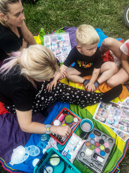 Artystyczne Szaleństwo