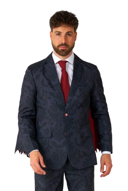 Garnitur męski Wampir wiktoriański Opposuits