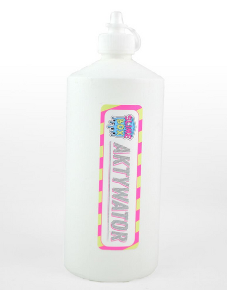 Aktywator do Slime różne pojemności