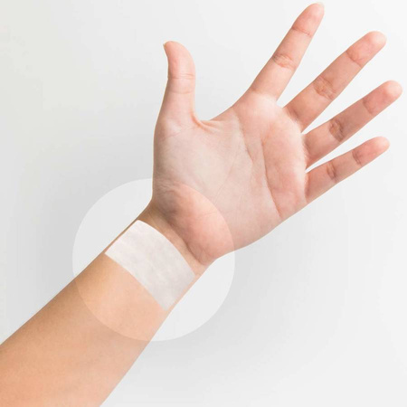 KrazeFX farba do malowania twarzy i ciała 25gram