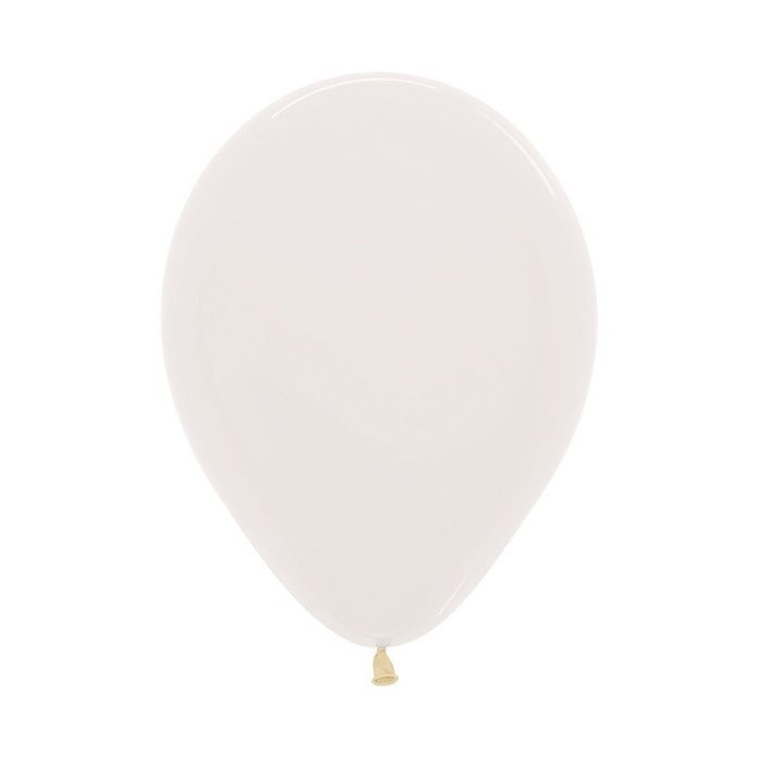 Balony Sempertex Crystal 5 cali 100 szt