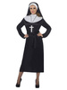Zakonnica Strój dla dorosłych Smiffy's