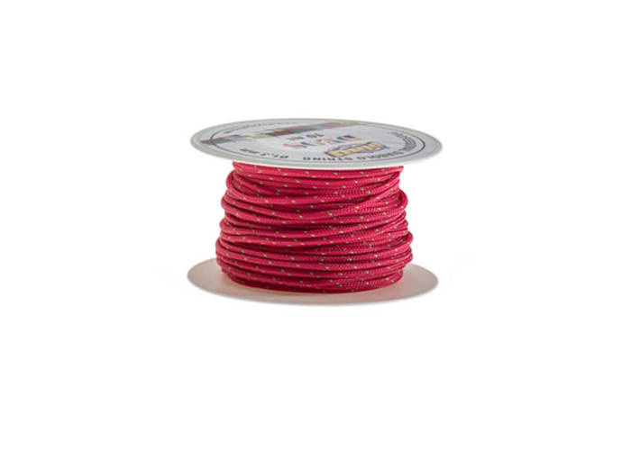 Sznurek do diabolo DEOS UV rolka 10 m PLAY