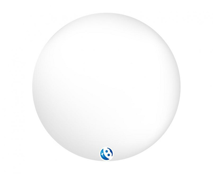 Balon kula Bubble Deco TAKARA transparentny 24 cale 60 cm 1 szt.
