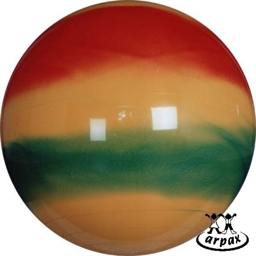 Piłka gimnastyczna 65 cm