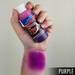 Farba wodoodporna ProAiir Hybrid 60 ml airbrush Purple