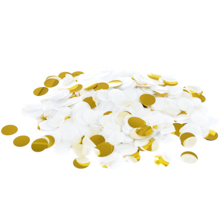 Konfetti foliowe Celebrate dekoracja 15g