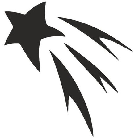 Szablon do tatuażu  Eulenspiegel
