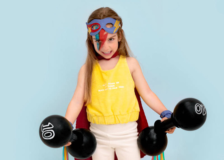 Kredki do malowania twarzy i ciała 12 szt.