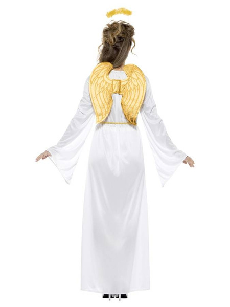 Anioł szata strój dla dorosłych