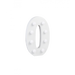 Świecąca Cyfra LED "0" Light Letter, drewniana biała 17x12 cm